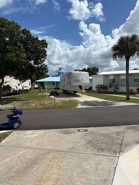 0.06 Acres of Land for Sale in Lake Placid, Florida