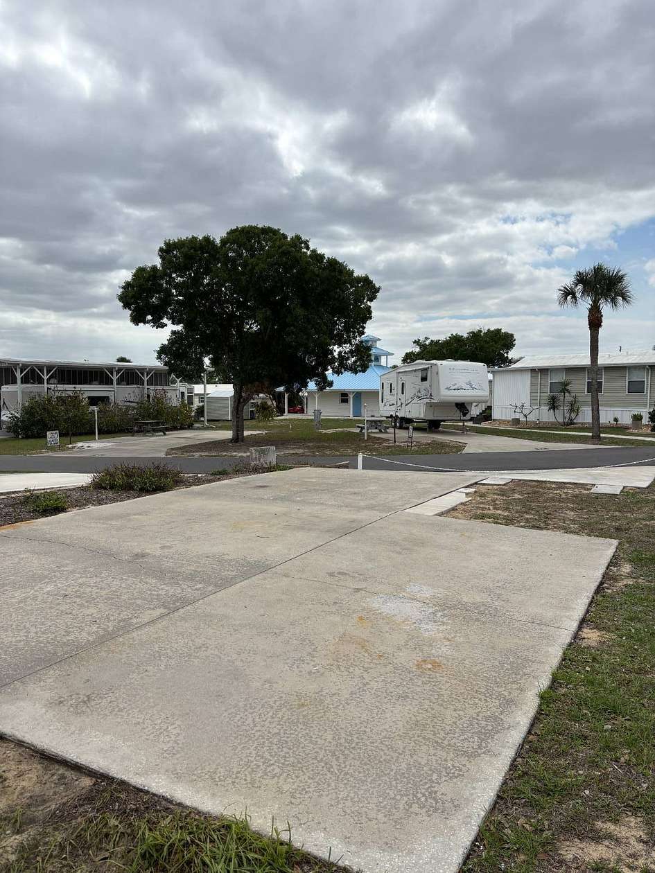 0.06 Acres of Residential Land for Sale in Lake Placid, Florida