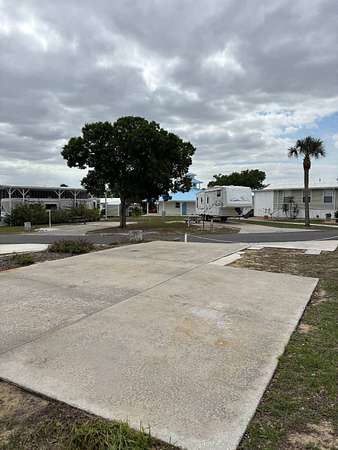 0.06 Acres of Residential Land for Sale in Lake Placid, Florida