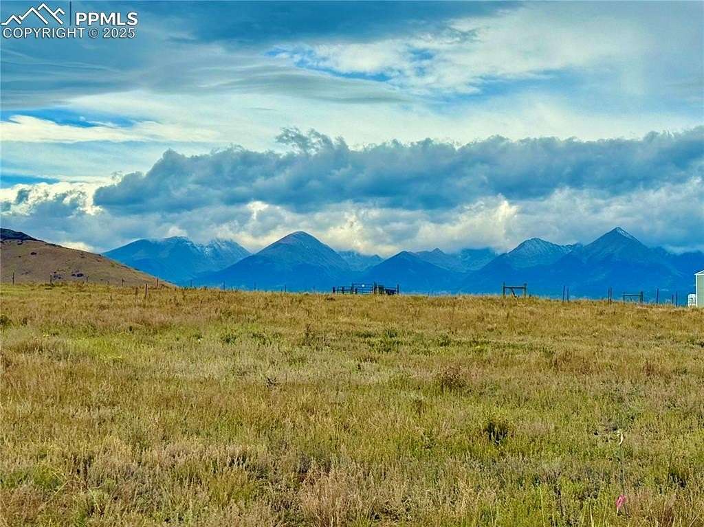 0.11 Acres of Residential Land for Sale in Westcliffe, Colorado