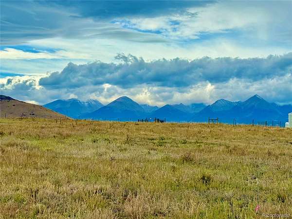 0.11 Acres of Residential Land for Sale in Westcliffe, Colorado