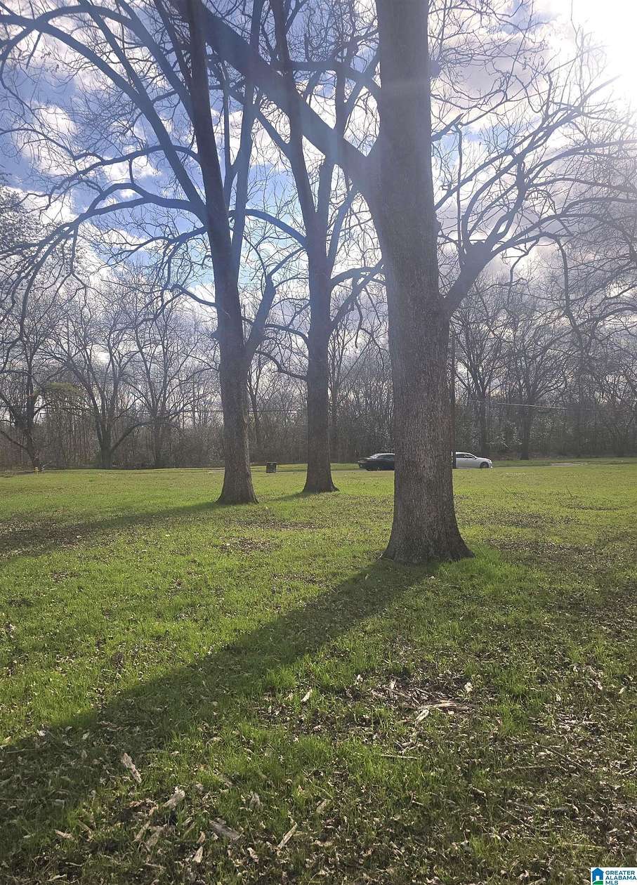 0.16 Acres of Residential Land for Sale in Birmingham, Alabama