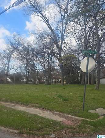 0.07 Acres of Residential Land for Sale in Birmingham, Alabama