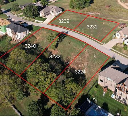 0.28 Acres of Residential Land for Sale in Springfield, Missouri