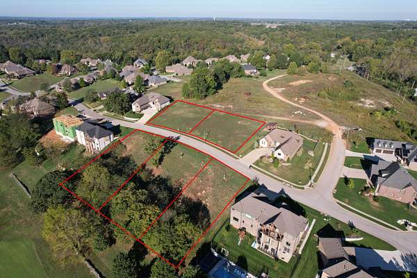 0.41 Acres of Land for Sale in Springfield, Missouri