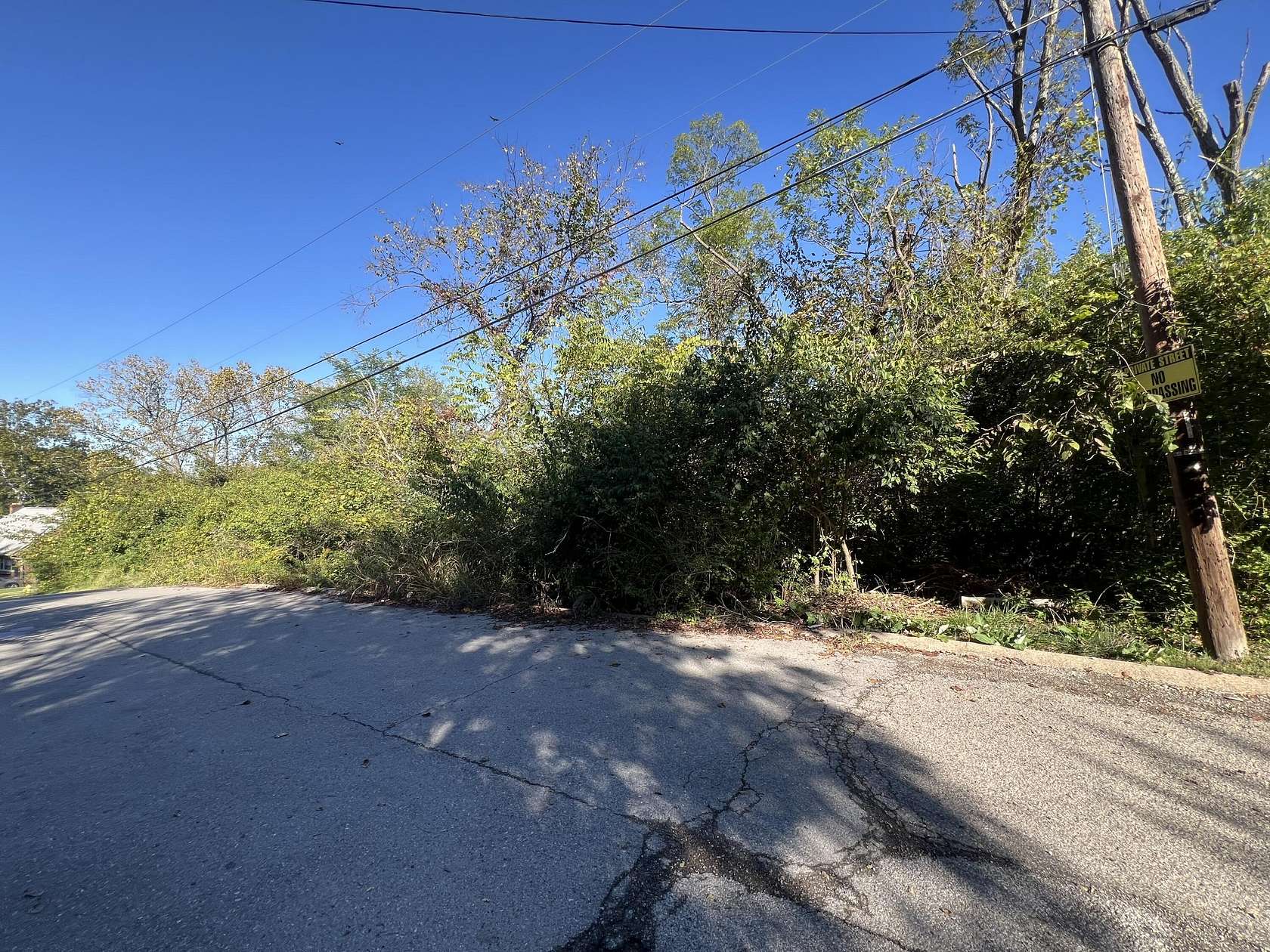 0.58 Acres of Residential Land for Sale in Bellevue, Kentucky