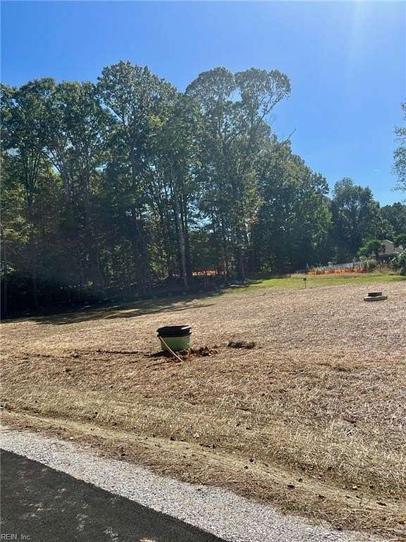 0.5 Acres of Residential Land for Sale in Williamsburg, Virginia