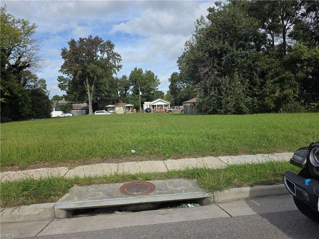 0.57 Acres of Land for Sale in Portsmouth, Virginia