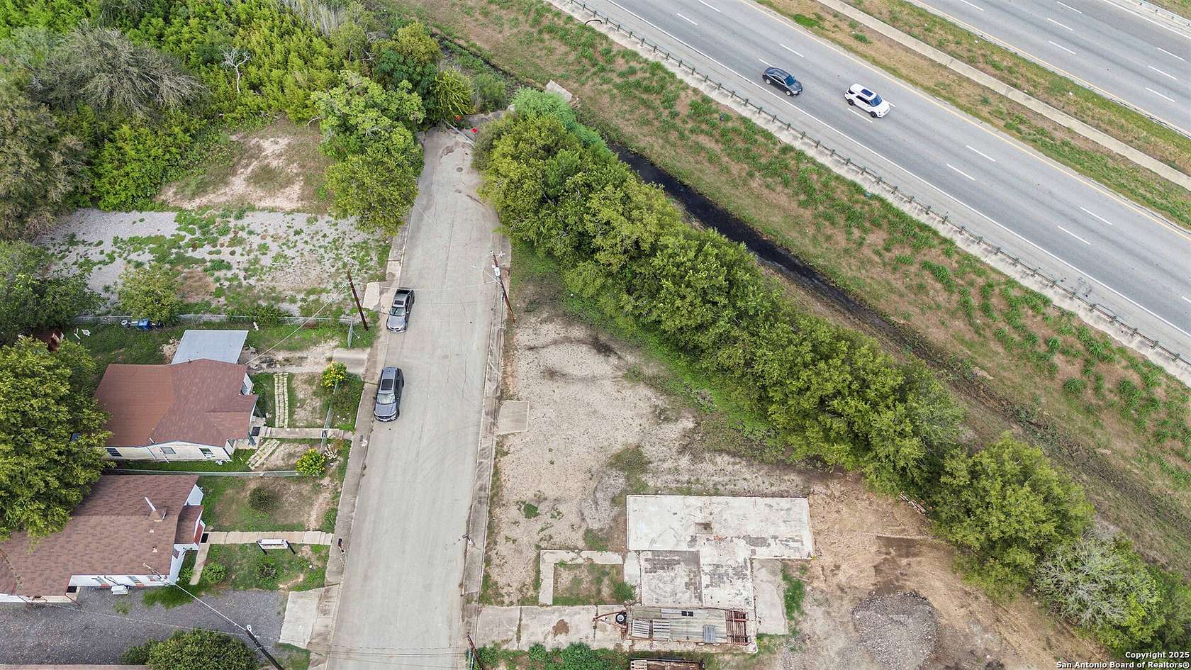 0.09 Acres of Residential Land for Sale in San Antonio, Texas