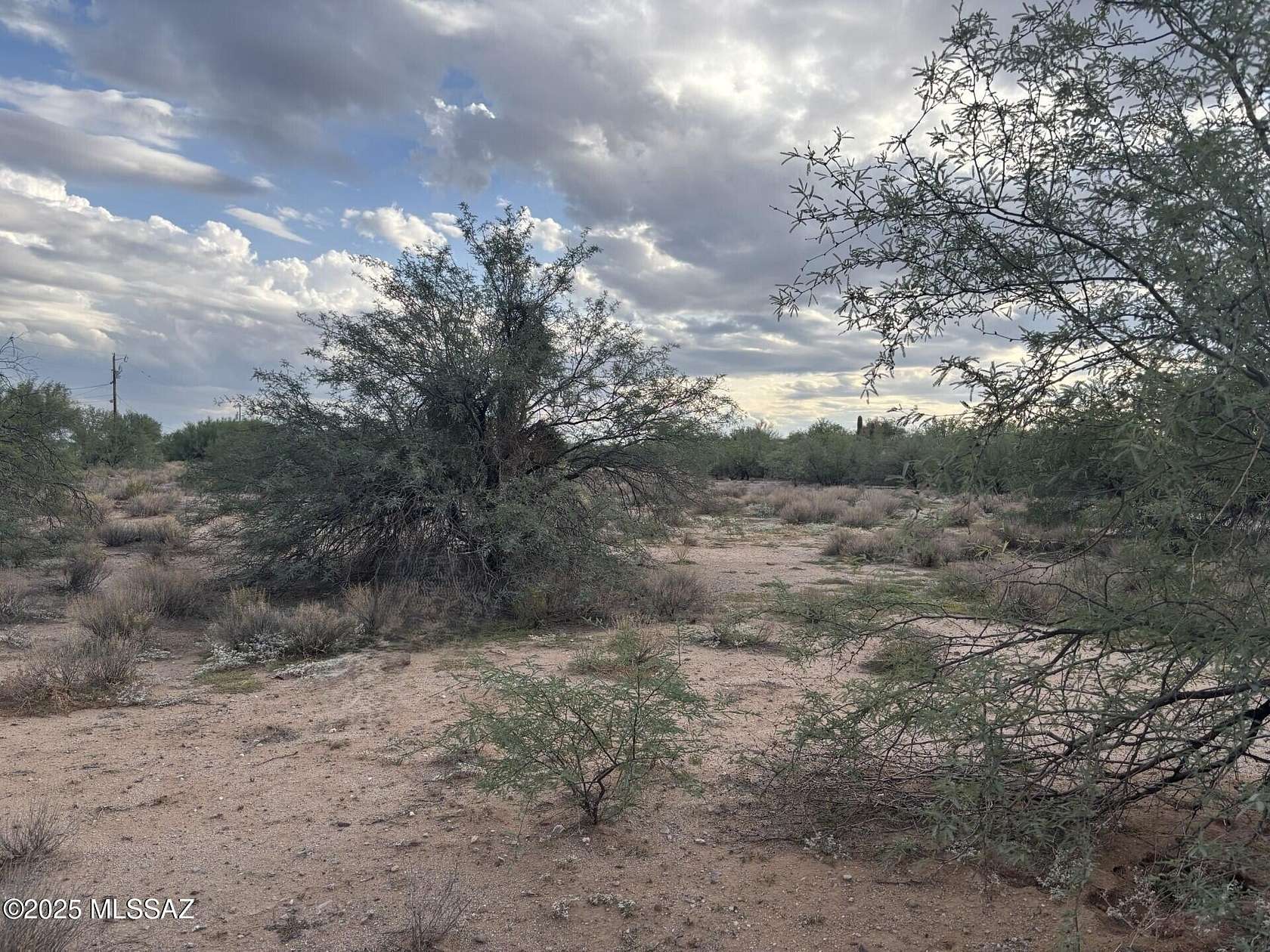 2.39 Acres of Land for Sale in Marana, Arizona