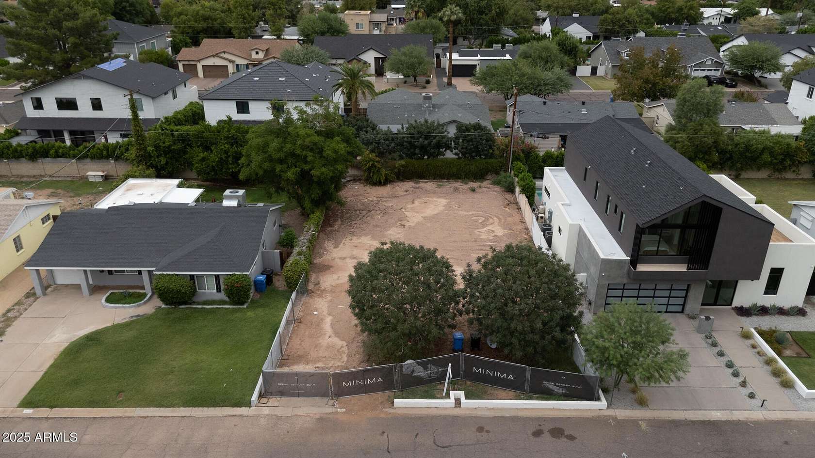 0.15 Acres of Residential Land for Sale in Phoenix, Arizona