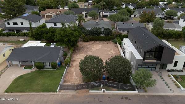 0.15 Acres of Residential Land for Sale in Phoenix, Arizona