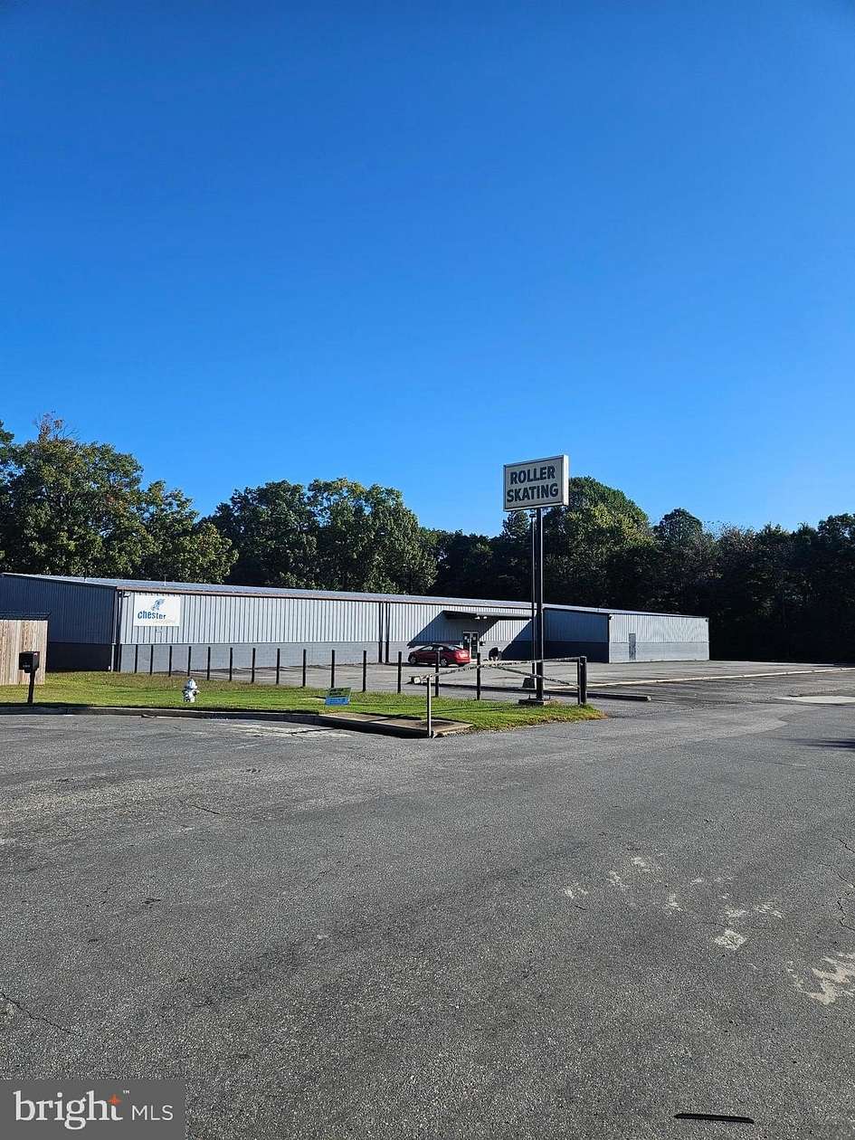 2.2 Acres of Commercial Land for Sale in Chester, Virginia