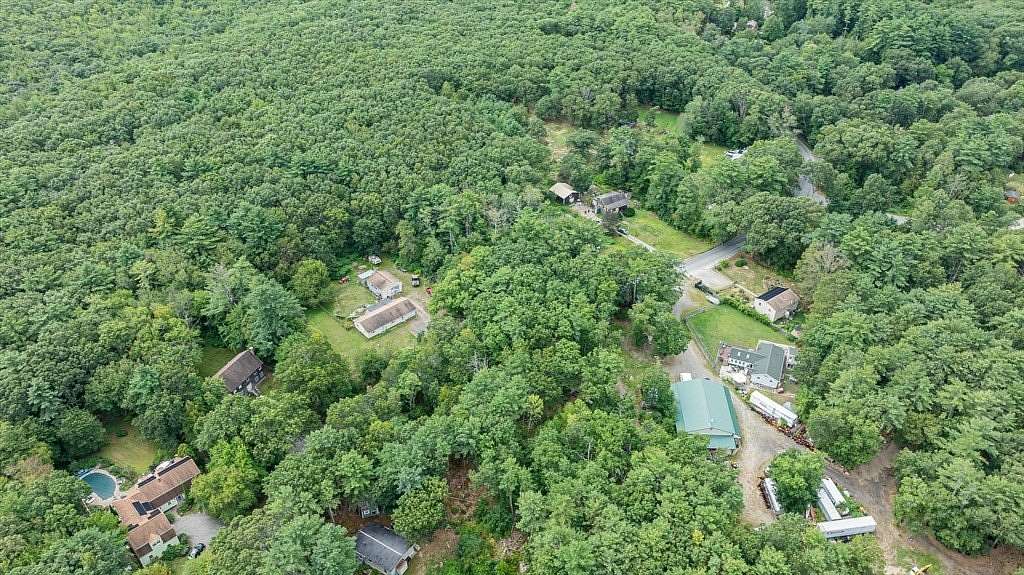 3.78 Acres of Residential Land for Sale in Salisbury, Massachusetts