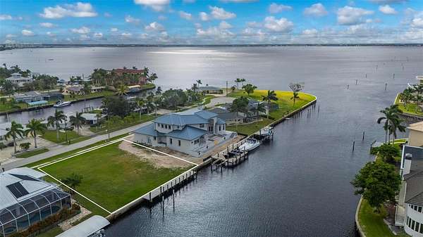 0.29 Acres of Residential Land for Sale in Port Charlotte, Florida