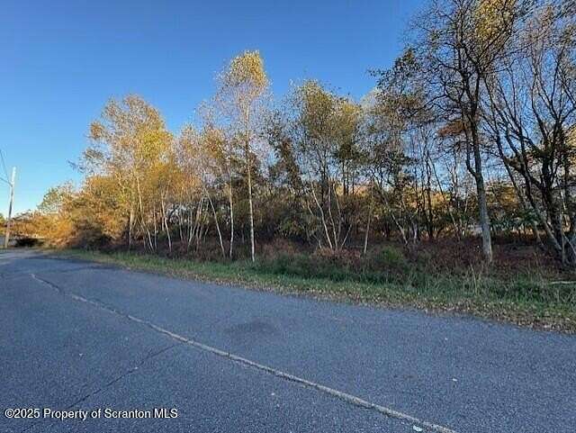 1 Acre of Residential Land for Sale in Albrightsville, Pennsylvania