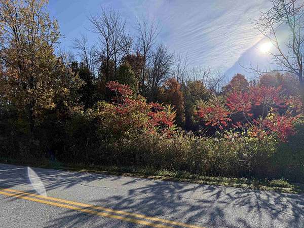 15.6 Acres of Land for Sale in Swanton, Vermont