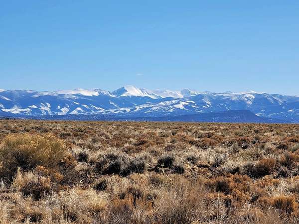 5 Acres of Land for Sale in Blanca, Colorado