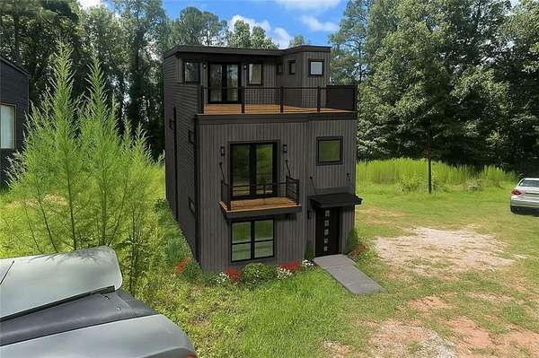 0.03 Acres of Land for Sale in Decatur, Georgia