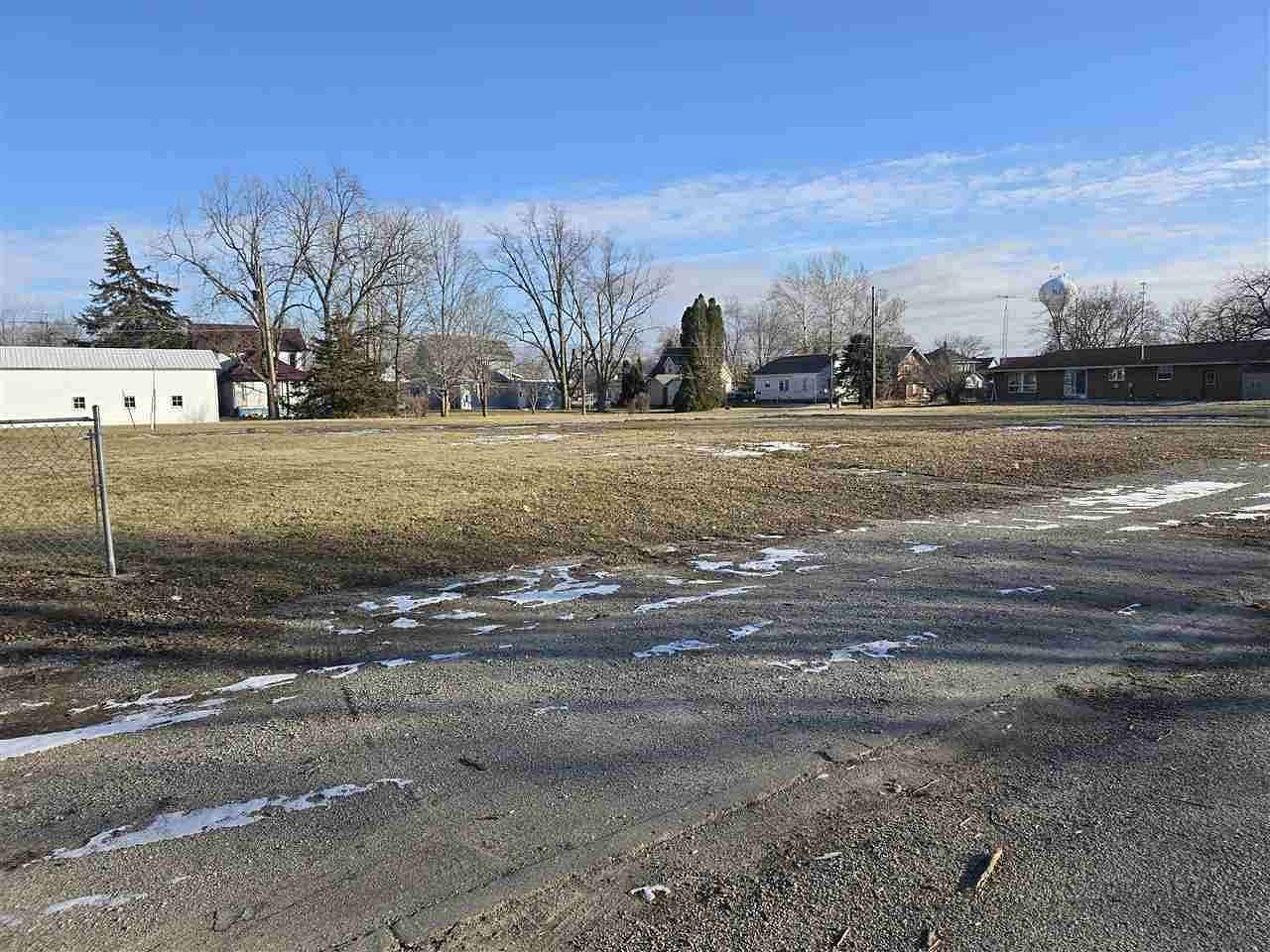 0.31 Acres of Residential Land for Sale in Keota, Iowa