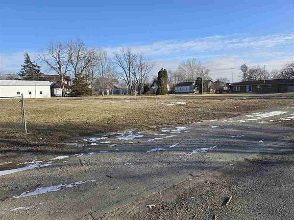 0.31 Acres of Residential Land for Sale in Keota, Iowa