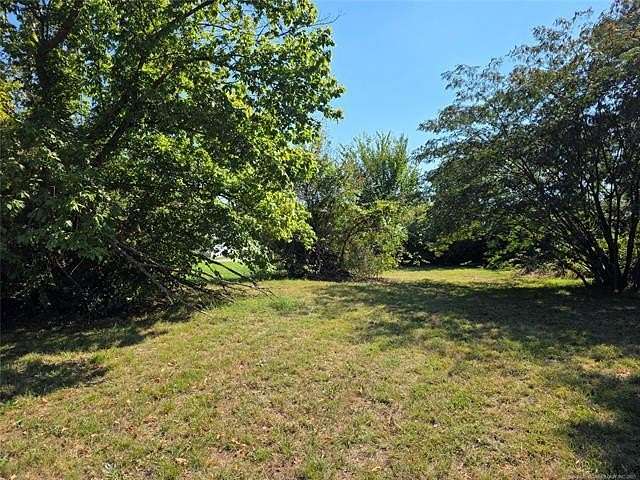 0.15 Acres of Residential Land for Sale in Ardmore, Oklahoma