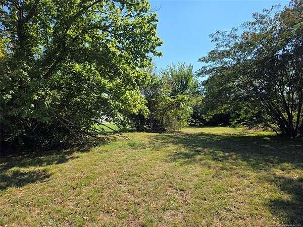 0.15 Acres of Residential Land for Sale in Ardmore, Oklahoma