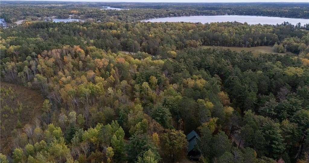 0.6 Acres of Residential Land for Sale in Lake Shore, Minnesota