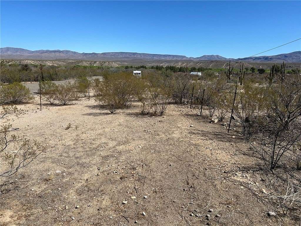 0.49 Acres of Residential Land for Sale in Wikieup, Arizona