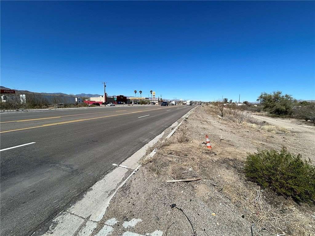 0.49 Acres of Residential Land for Sale in Wikieup, Arizona