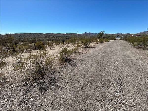 0.49 Acres of Land for Sale in Wikieup, Arizona