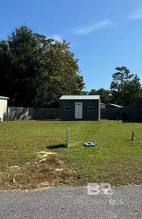 0.07 Acres of Residential Land for Sale in Lillian, Alabama