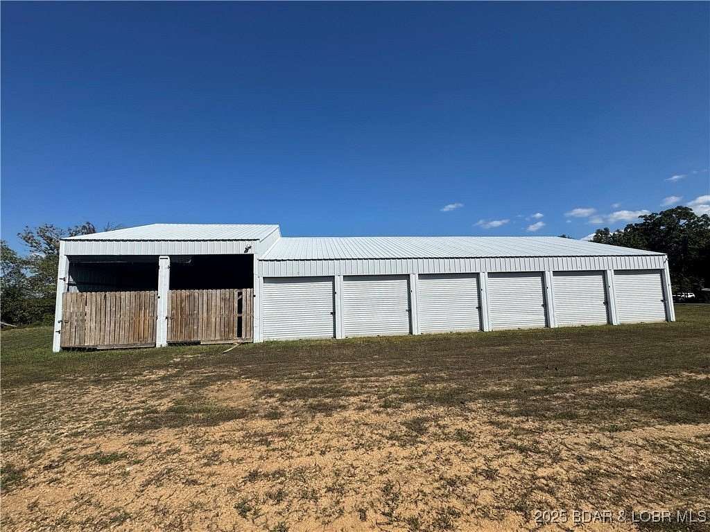 1.56 Acres of Residential Land for Sale in Gravois Mills, Missouri