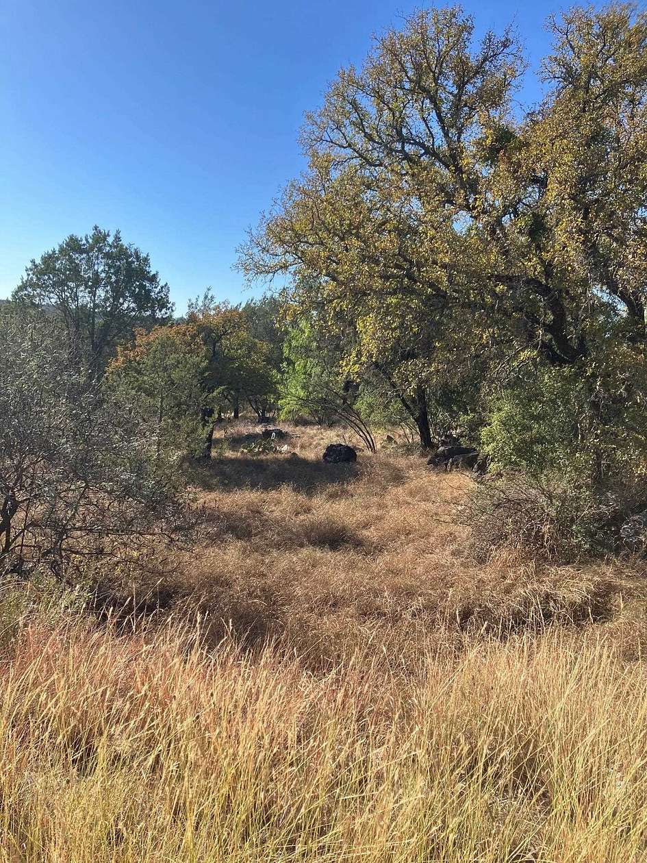 0.4 Acres of Land for Sale in Horseshoe Bay, Texas