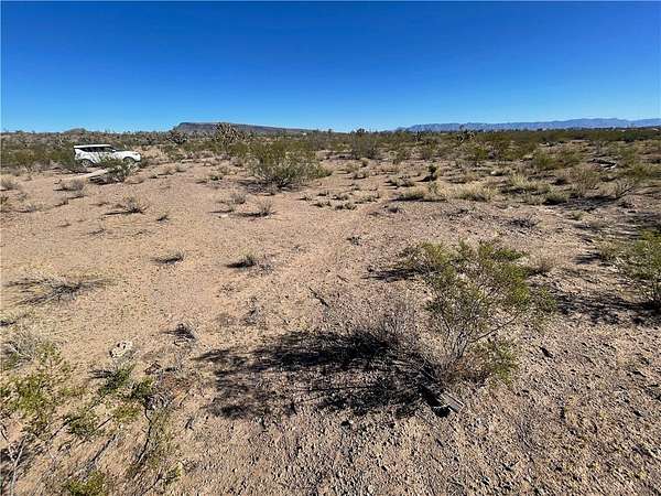 1 Acre of Residential Land for Sale in Dolan Springs, Arizona