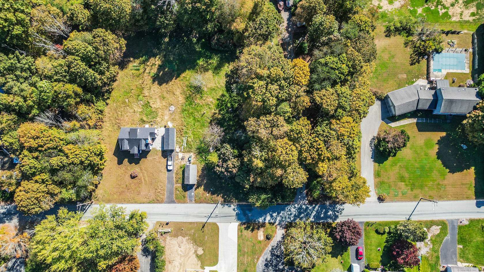 0.5 Acres of Residential Land for Sale in Norwich, Connecticut