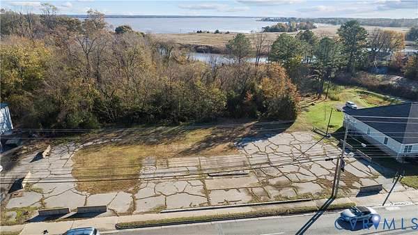 2 Acres of Land for Sale in Tappahannock, Virginia