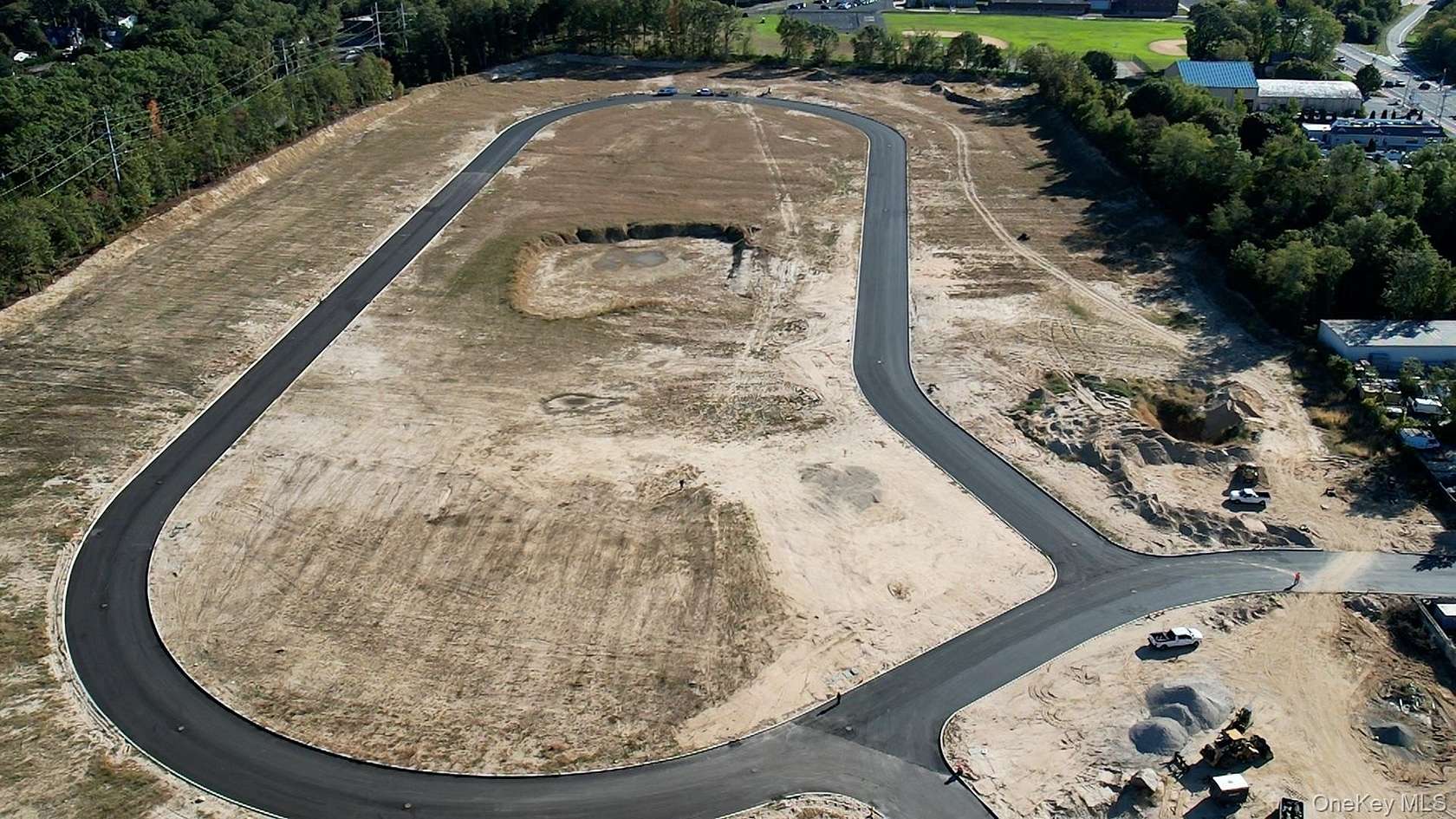 0.41 Acres of Residential Land for Sale in Rocky Point, New York