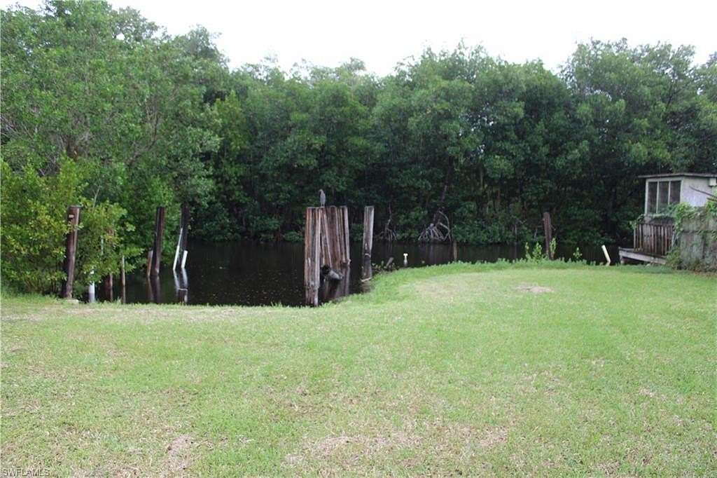 0.14 Acres of Residential Land for Sale in Plantation Island, Florida