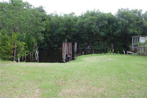 0.14 Acres of Residential Land for Sale in Plantation Island, Florida