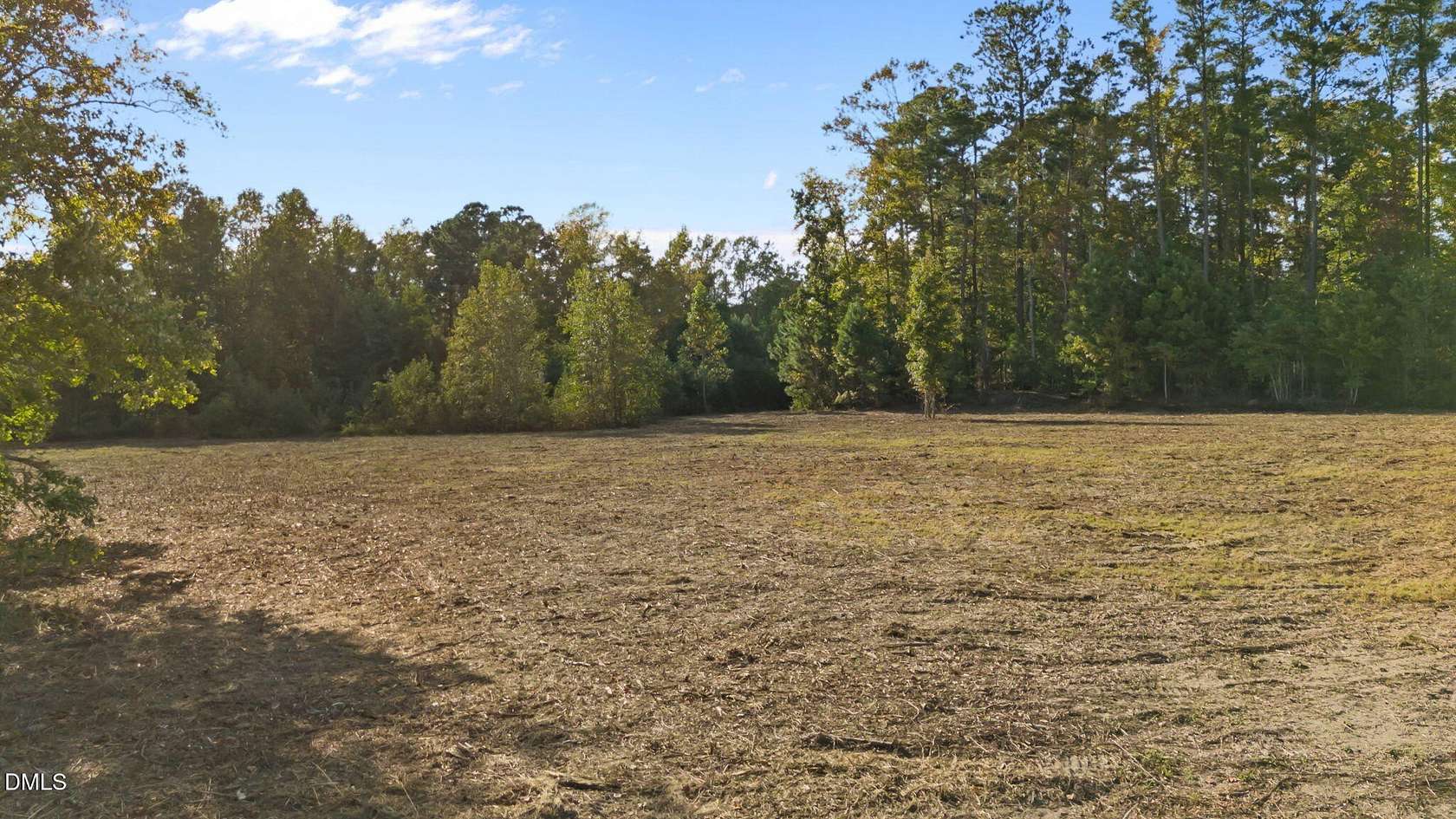 13.5 Acres of Land for Sale in Zebulon, North Carolina