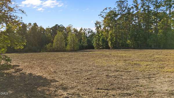 13.5 Acres of Land for Sale in Zebulon, North Carolina