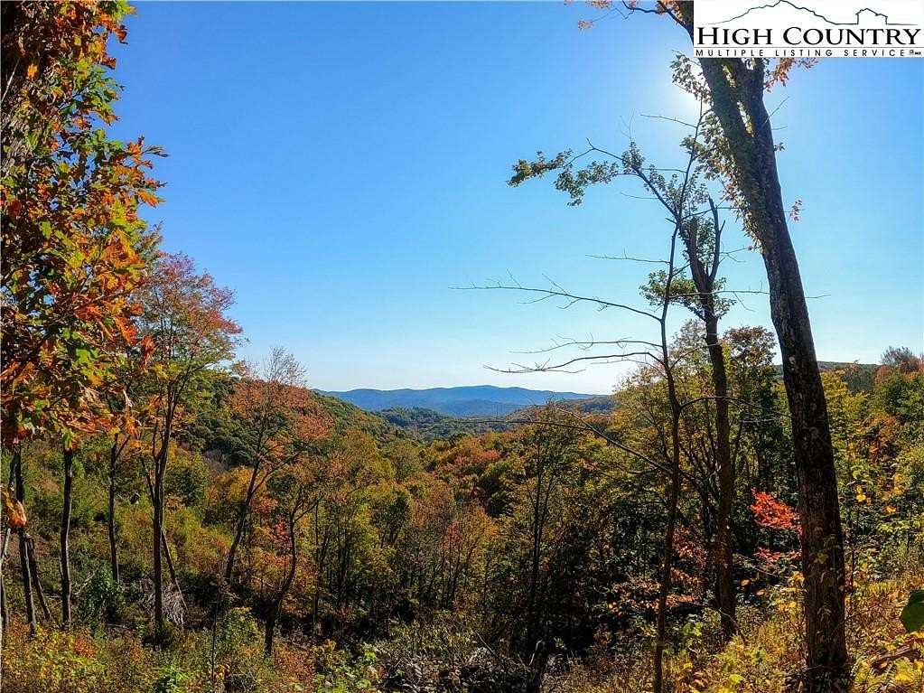 1.3 Acres of Land for Sale in Banner Elk, North Carolina