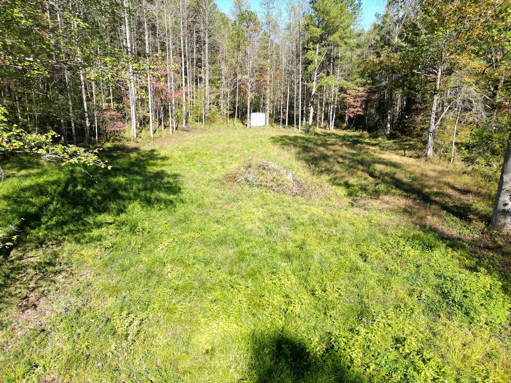 60.9 Acres of Recreational Land & Farm for Sale in Manchester, Kentucky