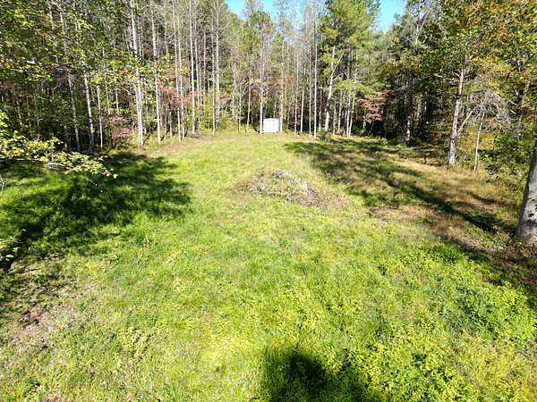 60.9 Acres of Recreational Land & Farm for Sale in Manchester, Kentucky