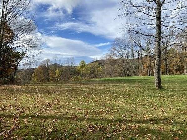1.33 Acres of Commercial Land for Sale in Lowell, Vermont