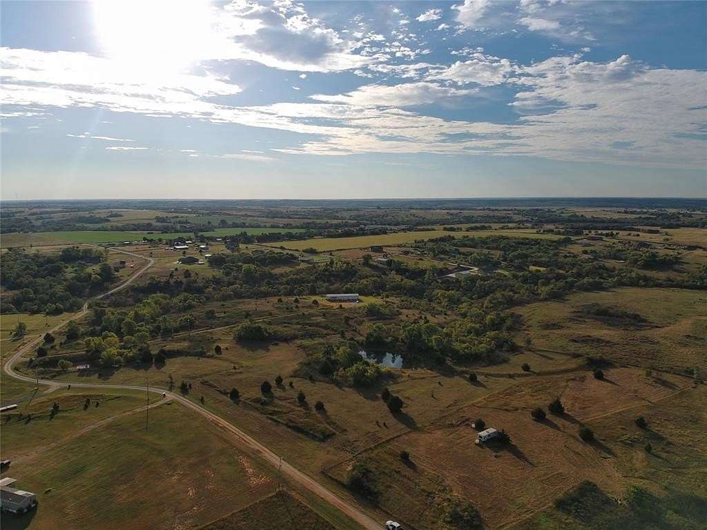 15.7 Acres of Land for Sale in Tuttle, Oklahoma