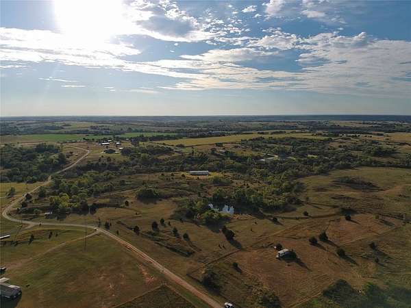 15.7 Acres of Land for Sale in Tuttle, Oklahoma