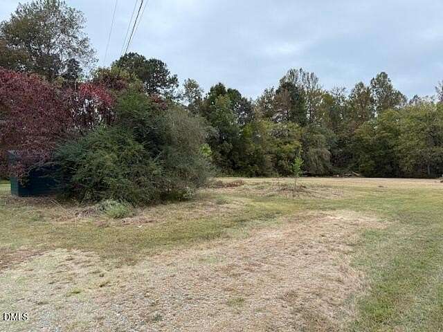 11.9 Acres of Land for Sale in Mebane, North Carolina