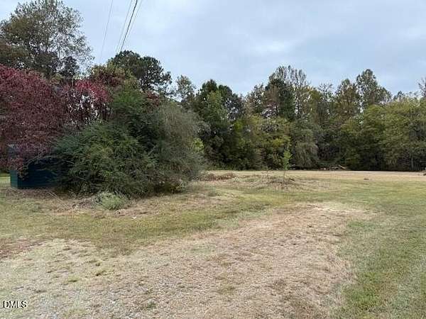 11.9 Acres of Land for Sale in Mebane, North Carolina